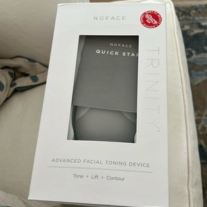 Nuface Trinity